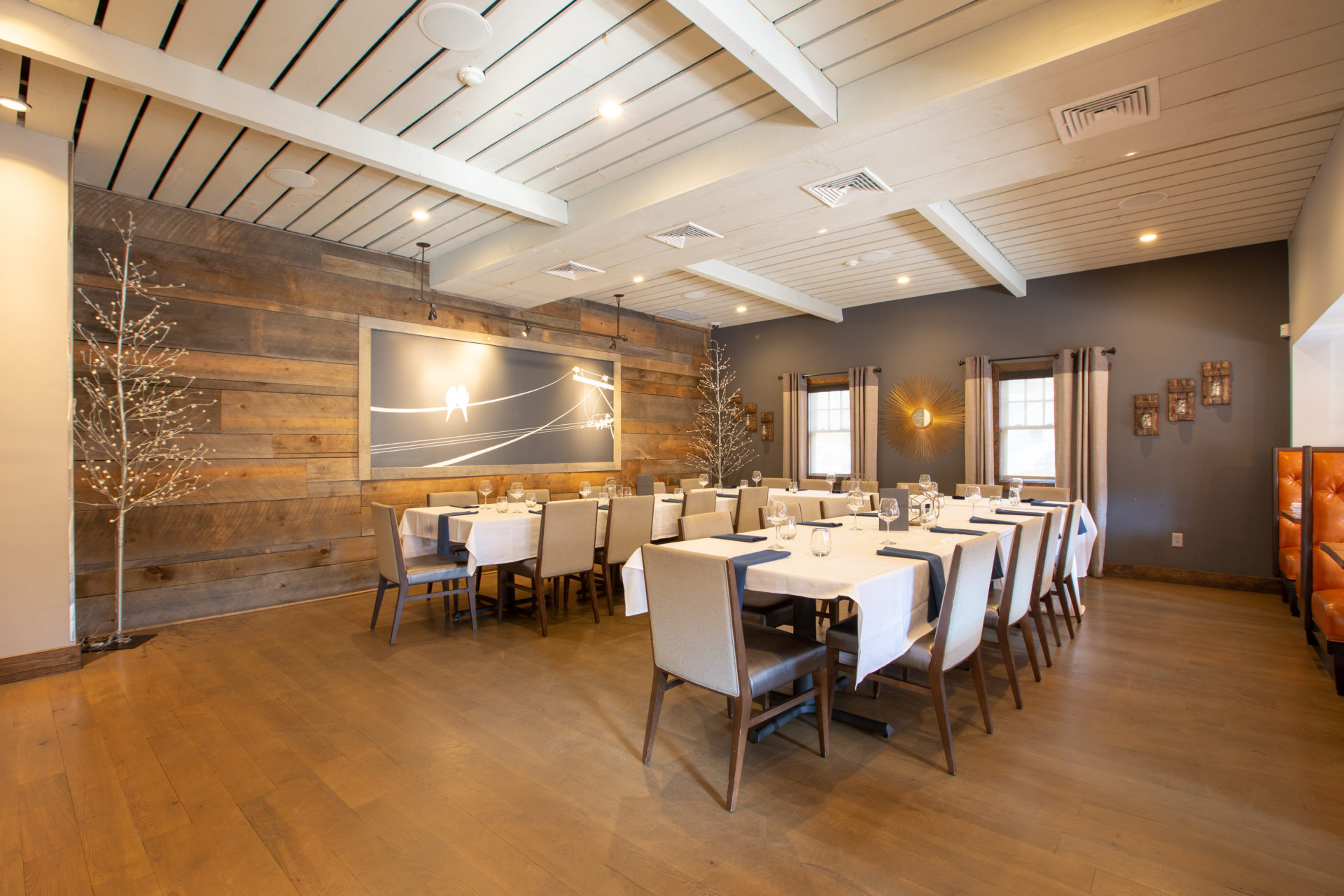 Banquet Room East Greenwich, RI 02818