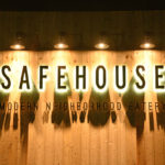 Safehouse Gallery | SAFEHOUSERI.com | East Greenwich, RI 02818